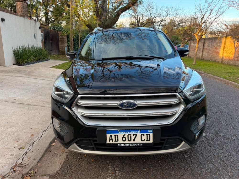 Ford KUGA Titanium — foto 2